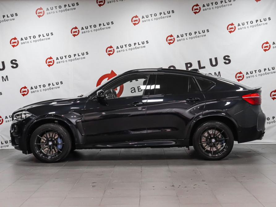 BMW X6 M II (F86) Минеральные Воды  - изображение 6