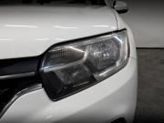 Renault Logan II Рестайлинг Москва  - изображение 41