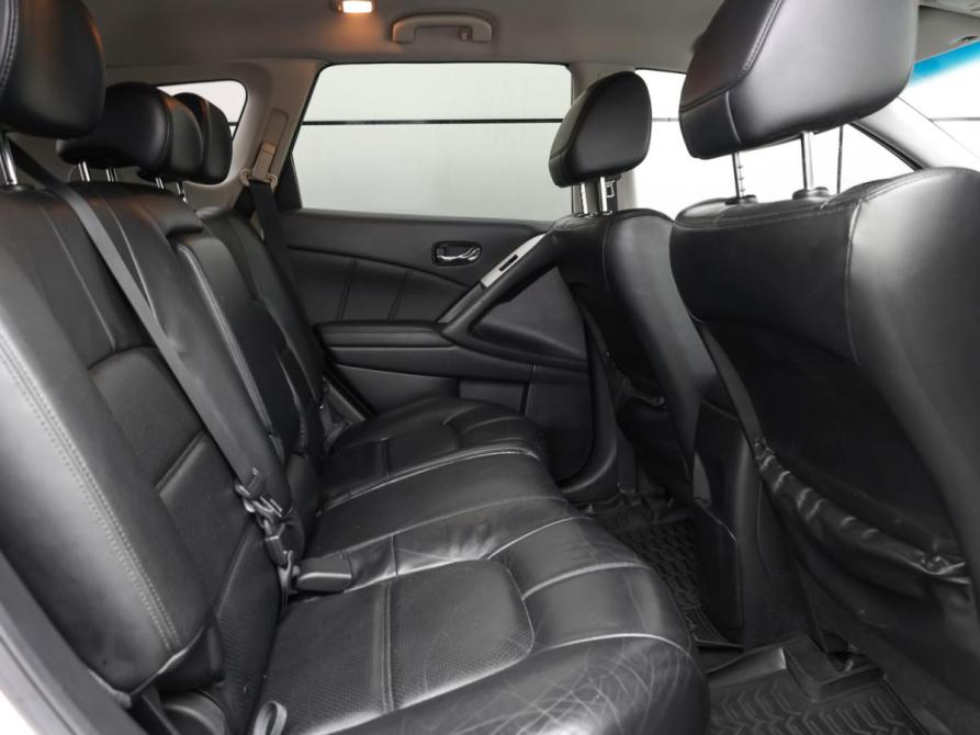 Nissan Murano II (Z51) Рестайлинг 2 Москва  - изображение 12