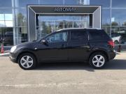 Nissan Qashqai+2 I Брянск  - изображение 23