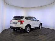 Haval Jolion I Рестайлинг Москва  - изображение 30