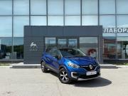Renault Kaptur I Рестайлинг Омск  - изображение 42