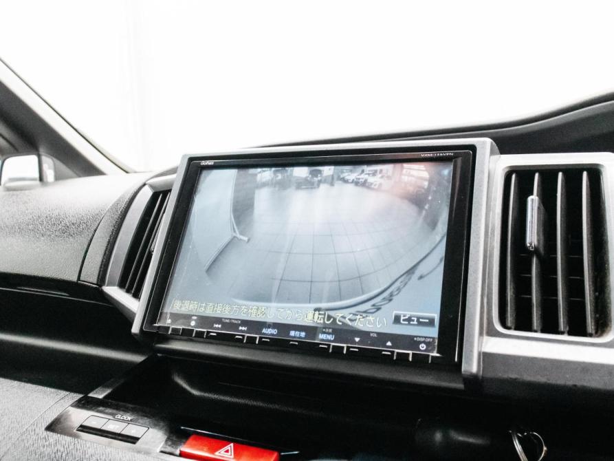 Honda Stepwgn IV Рестайлинг Красноярск  - изображение 23