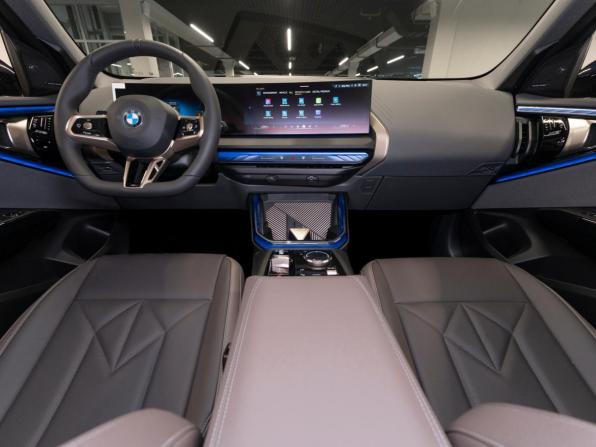 BMW X3 IV (G45/G48) с пробегом 2025 года, цена 7 000 000 рублей, 50 км, внедорожник, Автокод Объявления