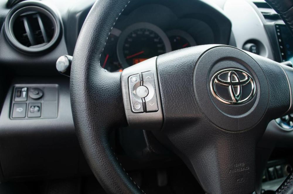 Toyota RAV4 III (XA30) Курган  - изображение 13