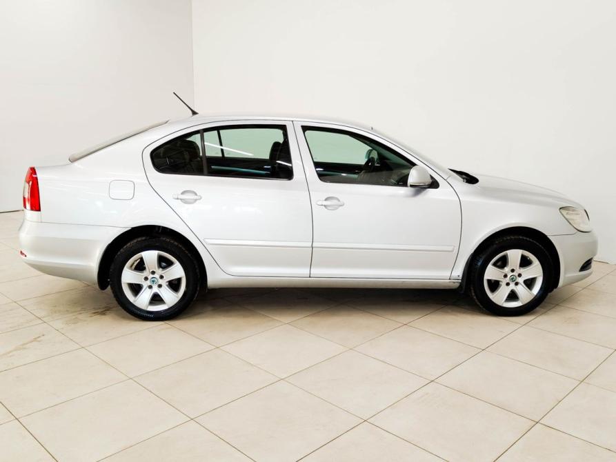 Skoda Octavia II (A5) Рестайлинг Тула  - изображение 4