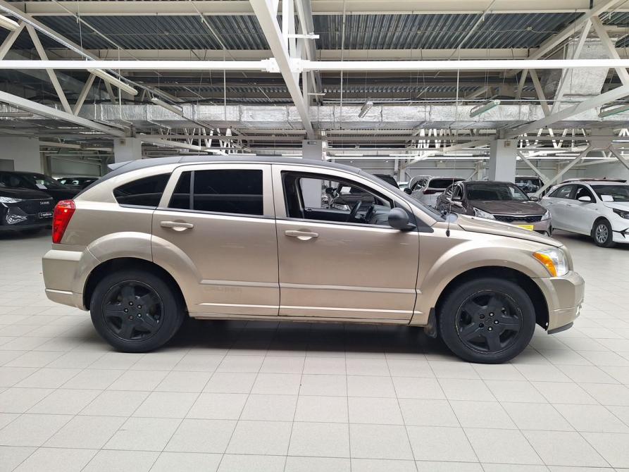Dodge Caliber I Челябинск  - изображение 8
