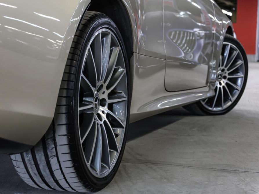 Mercedes-Benz E-Класс V (W213 S213 C238) Москва  - изображение 18