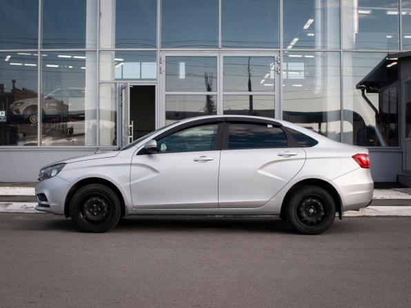 Lada (ВАЗ) Vesta I с пробегом 2021 года, цена 1 100 000 рублей, 53899 км, седан, Автокод Объявления