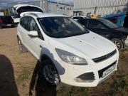 Ford Kuga II Пермь  - изображение 11