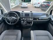 Volkswagen Multivan T6 Екатеринбург  - изображение 47