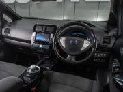 Nissan Leaf I (ZE0/AZE0) Тюмень  - изображение 27