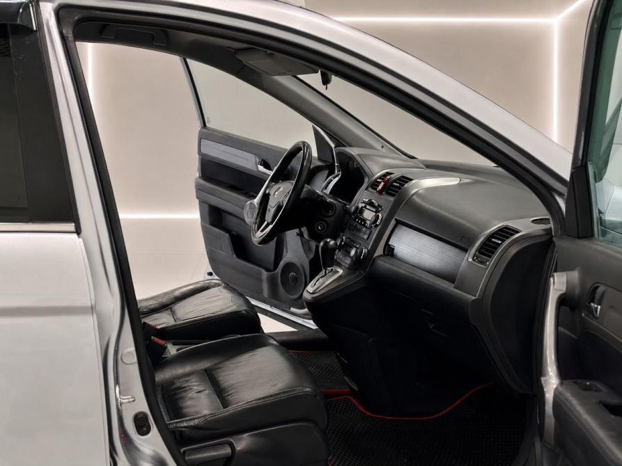 Honda CR-V III Челябинск  - изображение 9