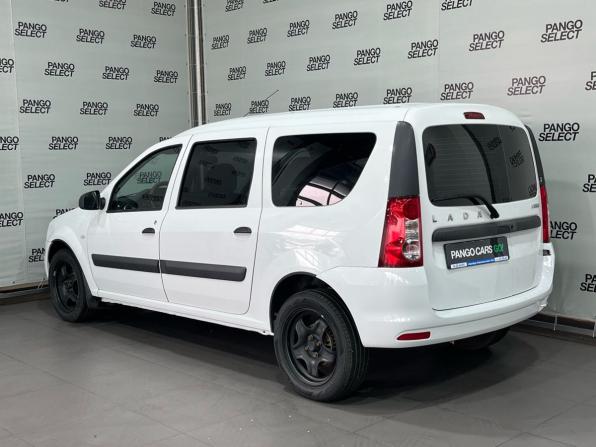Lada (ВАЗ) Largus I с пробегом 2021 года, цена 836 000 рублей, 161593 км, универсал, Автокод Объявления