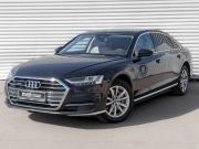 Audi A8 IV (D5) Москва  - изображение 31