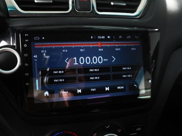 Kia Rio III с пробегом 2012 года, цена 850 000 рублей, 239245 км, седан, Автокод Объявления
