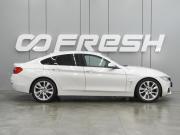 BMW 4 серии F32/F33/F36 Воронеж  - изображение 29