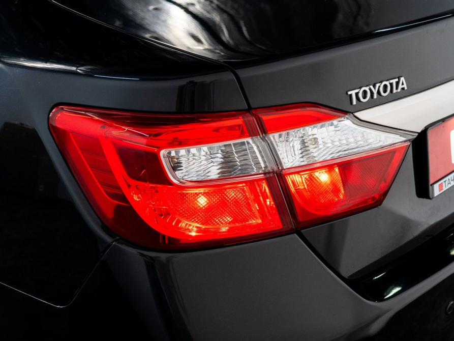 Toyota Camry VII (XV50) Иркутск  - изображение 23