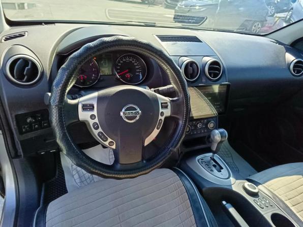 Nissan Qashqai+2 I Рестайлинг с пробегом 2010 года, цена 644 995 рублей, 192265 км, внедорожник, Автокод Объявления