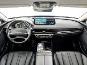 Genesis G80 II Москва  - изображение 45