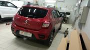 Renault Sandero II Рестайлинг Санкт-Петербург  - изображение 8
