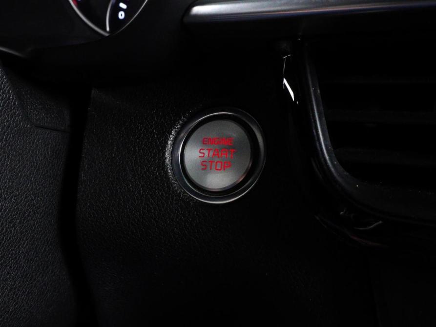 Kia Optima IV Рестайлинг Минеральные Воды  - изображение 21