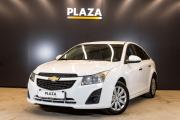 Chevrolet Cruze I Рестайлинг Уфа  - изображение 18