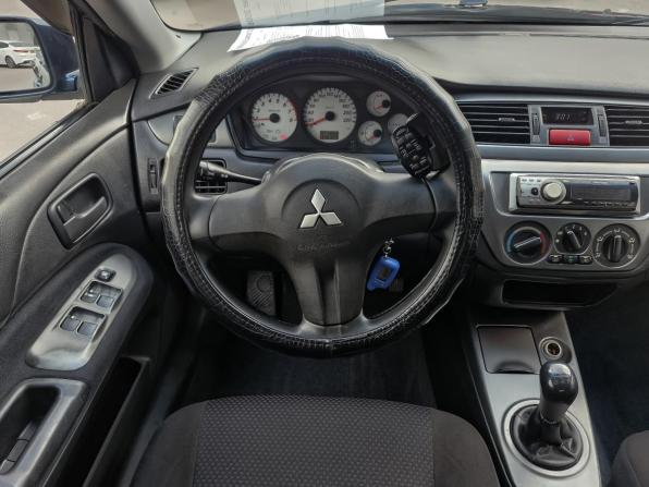 Mitsubishi Lancer IX Рестайлинг с пробегом 2006 года, цена 289 000 рублей, 336327 км, седан, Автокод Объявления