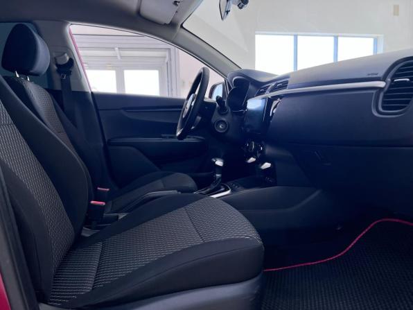 Kia Rio IV с пробегом 2018 года, цена 1 350 000 рублей, 139871 км, седан, Автокод Объявления