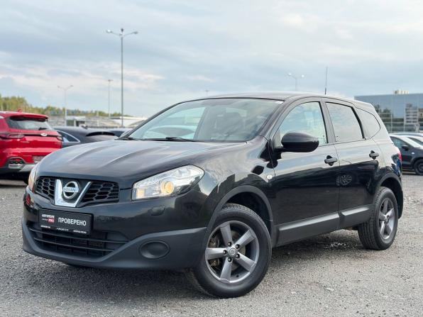 Nissan Qashqai+2 I Рестайлинг с пробегом 2011 года, цена 895 000 рублей, 208000 км, внедорожник, Автокод Объявления