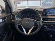 Hyundai Tucson III Рестайлинг Чебоксары  - изображение 43