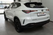 Changan CS35 Max Москва  - изображение 22
