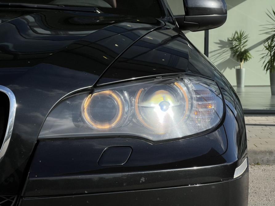 BMW X6 I (E71) Нижний Новгород  - изображение 9