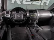 Volkswagen Touareg I Рестайлинг Воронеж  - изображение 28