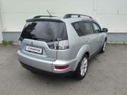 Mitsubishi Outlander II Рестайлинг Санкт-Петербург  - изображение 28