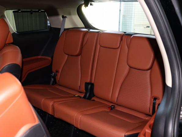 Kia Carnival IV с пробегом 2022 года, цена 4 130 000 рублей, 101500 км, минивэн, Автокод Объявления