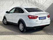 Lada (ВАЗ) Vesta I Тамбов  - изображение 24