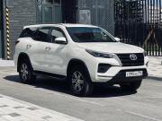 Toyota Fortuner II Рестайлинг Уфа  - изображение 32