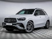 Mercedes-Benz GLE II (V167) Рестайлинг Москва  - изображение 24