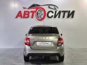 Lada (ВАЗ) Granta I Рестайлинг Воронеж  - изображение 27