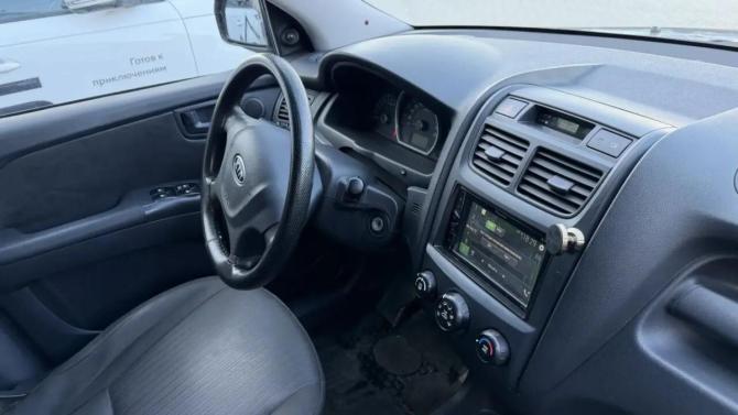 Kia Sportage II Рестайлинг с пробегом 2010 года, цена 740 000 рублей, 240709 км, внедорожник, Автокод Объявления
