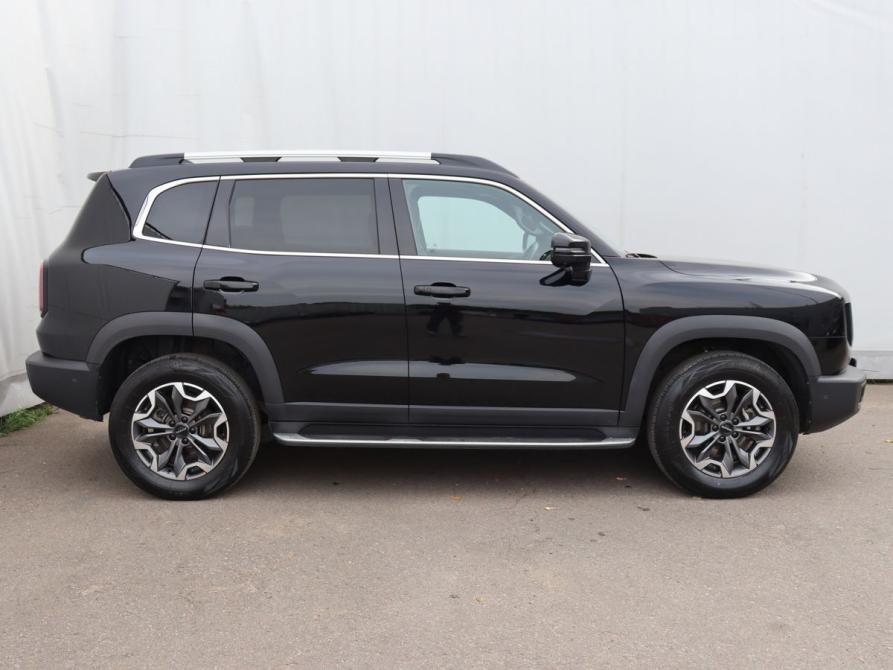 Haval Dargo I Москва  - изображение 7