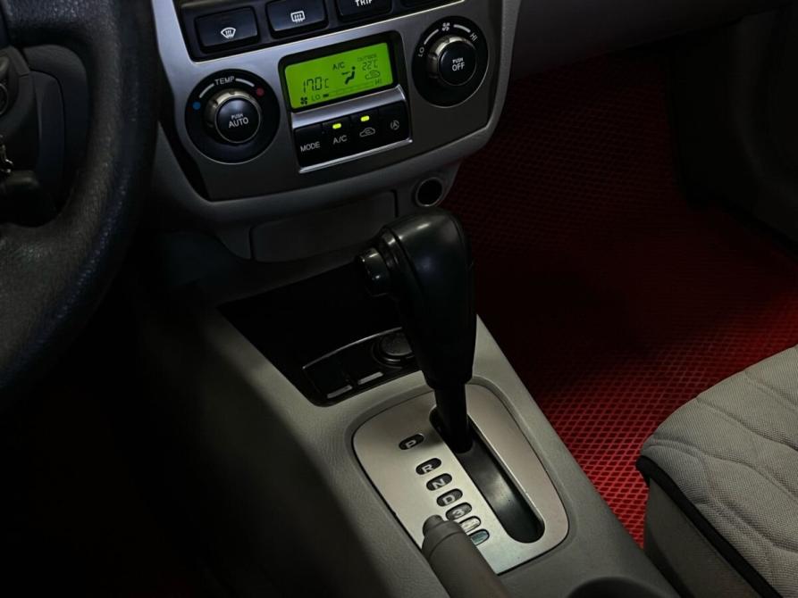 Kia Cerato I Рестайлинг Волгоград  - изображение 10