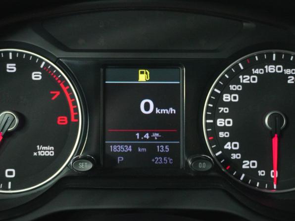 Audi Q5 I (8R) Рестайлинг с пробегом 2012 года, цена 1 700 000 рублей, 183520 км, внедорожник, Автокод Объявления