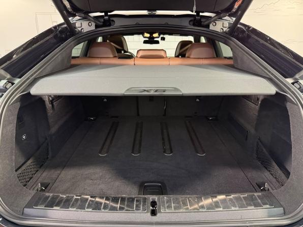 BMW X6 III (G06) Рестайлинг с пробегом 2023 года, цена 11 490 000 рублей, 30390 км, внедорожник, Автокод Объявления
