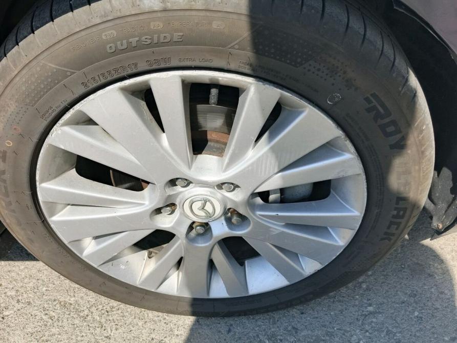 Mazda 6 II (GH) Кемерово  - изображение 17