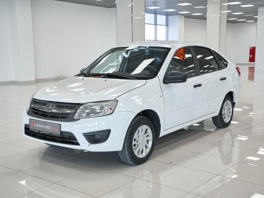 Lada (ВАЗ) Granta I Самара  - изображение 1