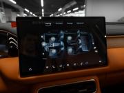 GAC Trumpchi S9 Москва  - изображение 60