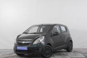 Chevrolet Spark III Кемерово  - изображение 23