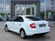 Skoda Rapid I Уфа  - изображение 24